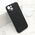 Futrola VELVET TOUCH MagSafe - iPhone 13 (6.1) crna (MS).