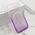 Futrola Starlight MagSafe - iPhone 15 ljubicasta (MS).