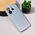 Futrola Sparkle Dust - Xiaomi Redmi Note 14 5G srebrna.
