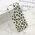 Futrola LEOPARD MagSafe - Samsung S938 Galaxy S25 Ultra 5G crna (MS).