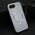 Futrola ZEN SHIELD MagSafe - iPhone 16e srebrna (MS).