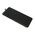 LCD displej (ekran) - Huawei P40 PRO + Touch screen black (crni) ORG (MS).