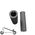 Silikonske rucke - elektricni trotinet Xiaomi M365/1s/essential/Pro1/Pro2/mi3 (par) sive.