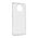 Silikonska futrola Ultra Thin - Xiaomi Poco X3 NFC/Poco X3 Pro Transparent.