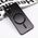 Futrola Magsafe Chrome - Samsung S911B Galaxy S23 5G crna.