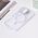 Futrola Magsafe Transparent - iPhone 16 6.1 providna.