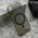 Futrola CLOUD MagSafe - iPhone 16 (6.1) crna (MS).