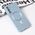 Futrola Magsafe Chrome - Samsung A566 Galaxy A56 plava.