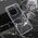 Silikonska futrola Ultra Thin - Xiaomi Redmi Note 14S (EU) Transparent.