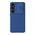 Futrola Nillkin Cam Shield Pro - Samsung S921 Galaxy S24 5G plava (MS).