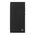 Futrola Nillkin Qin Pro - Samsung Galaxy S23 Ultra crna (MS).