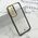 Futrola SPACE EDGE - Samsung A556 Galaxy A55 5G plava (MS).