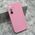 Futrola GENTLE COLOR - Samsung A356B Galaxy A35 5G roze (MS).