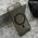 Futrola CLOUD MagSafe - iPhone 16e crna (MS).