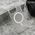 Futrola CLOUD MagSafe - iPhone 16 Pro (6.3) bela (MS).