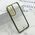 Futrola SPACE EDGE - Samsung A556 Galaxy A55 5G zelena (MS).