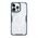 Futrola Nillkin Nature Pro Magnetic - iPhone 15 plava (MS).