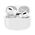 Slusalice Bluetooth Comicell AirBuds 2 bele (MS).
