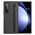 Futrola Nillkin Flex Pure Fold - Samsung F956B Galaxy Z Fold 6 (S Pen) crna.