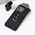 Futrola Hard Ring - Huawei Honor X6b crna.