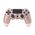 Joypad Dual Shock WIFI - PS4 roze.