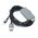 Kabl Lightning HDTV crni 2m.
