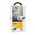 Slusalice Blue Spectrum D-47 3.5mm bele.