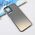 Futrola providna - Samsung A065F Galaxy A06 crna.