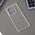 Futrola Transparent ice Cube - Xiaomi Redmi Note 14S (EU).