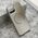 Futrola COLOR METAL MagSafe - iPhone 12 srebrna (MS).