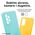 Futrola Gentle Color - Xiaomi Redmi A5 4G Global small zelena.