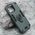 Futrola Square Ring - iPhone 15 Pro Max (6.7) zelena (MS).