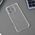 Futrola Transparent Ice Cube - Huawei Honor 400 Lite.