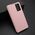 Futrola na preklop Smart Window - Samsung S938 Galaxy S25 Ultra 5G roze (MS).