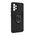 Futrola Square ring - Samsung A525 Galaxy A52 4G/A526 Galaxy A52 5G/A528B Galaxy A52s 5G crna (MS).