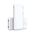 Univerzalna Back Up Baterija Moxom MX-PB119 10000 mAh 2.4A beli (MS).