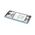 LCD displej (ekran) - Samsung A725/A726 Galaxy A72/A72 5G + Touch screen + frame blue Full ORG EU (MS).