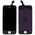 LCD displej (ekran) - Iphone 5S + Touch screen black (crni) high copy (MS).