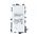 Baterija standard - Samsung N5100 Galaxy Note 8.0.