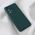 Futrola Teracell Soft Velvet - Samsung A536 Galaxy A53 5G tamno zelena.