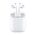 Bluetooth slusalice Oxpower RX55 bele.