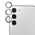Zastita kamere 3D Full Cover - Samsung S23/S23 Plus Transparent.