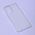 Silikonska futrola Skin - Samsung A536 Galaxy A53 5G Transparent.