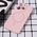 Futrola Magsafe Pure color - iPhone 15 Pro 6.1 roze.