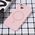 Futrola Magsafe Pure color - iPhone 15 6.1 roze.