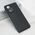 Futrola Carbon fiber - Xiaomi Redmi Note 12 Pro Plus (EU) crna.