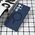Futrola Magsafe Pure color - Samsung S938 Galaxy S25 Ultra tamno plava.
