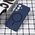 Futrola Magsafe Pure color - Samsung S931 Galaxy S25 tamno plava.