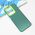 Futrola providna - Xiaomi Redmi A5 Global small 4G zelena.