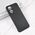 Futrola Carbon fiber - Xiaomi Redmi A5 4G Global small crna.
